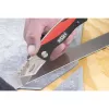 Messer-Set DBKPH-SET schwarz/rot