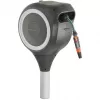 Ground-standing reel Gardena RollUp Automatic Black Grey