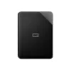 External Hard Drive Western Digital 5TB USB Type-A 3.2 Gen 1 WDBJRT0050BBK-WESN