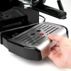 Black+Decker BXCO1200E portafilter espresso machine, 1200 W