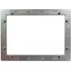 Bezel for ALLNET tablet ALLTCOVER10NSV1 — silver, 309 x 228 mm