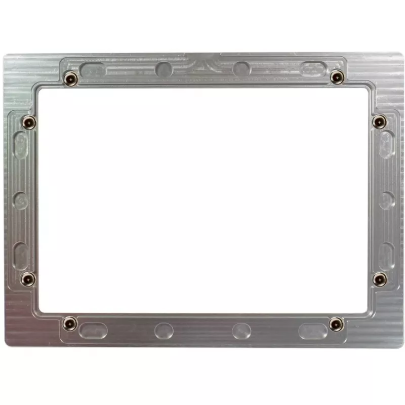 Bezel for ALLNET tablet ALLTCOVER10NSV1 — silver, 309 x 228 mm