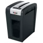 Rexel Secure MC6-SL Whisper-Shred Micro Cut Paper Shredder P5