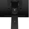 Ergotron LX Pro - Mounting Kit (Monitor Arm) - for LCD-Display - grommet mount - Aluminium - Black - Screen Size: to 86,4 cm (to 34 inch) (45-708-292)