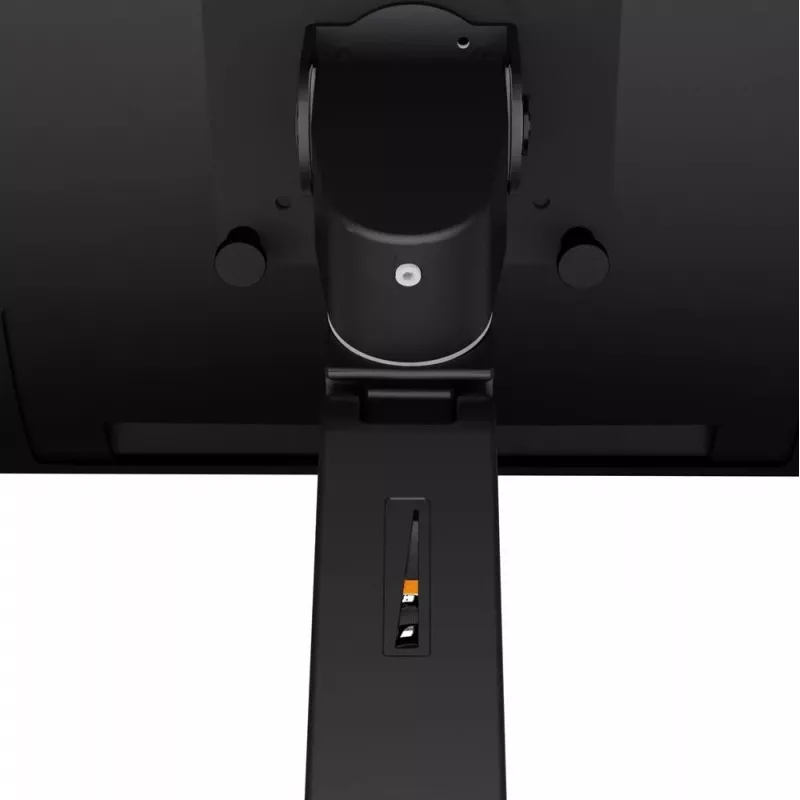 Ergotron LX Pro - Mounting Kit (Monitor Arm) - for LCD-Display - grommet mount - Aluminium - Black - Screen Size: to 86,4 cm (to 34 inch) (45-708-292)