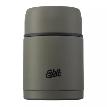 ESBIT FJ750ML-OG vacuum flask 0.75 L Green, Olive