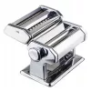Manual pasta machine Maestro MR-1679 — stainless steel, manual noodle maker, disassemblable, parts replaceable