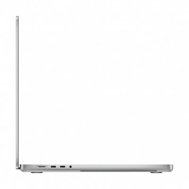 Laptop Apple MacBook Pro 16-inch 16.2 inch M4 Max 36GB 1TB SSD macOS