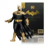 MCFARLANE DC MULTIVERSE Batman Action figure Arkham City (17239)