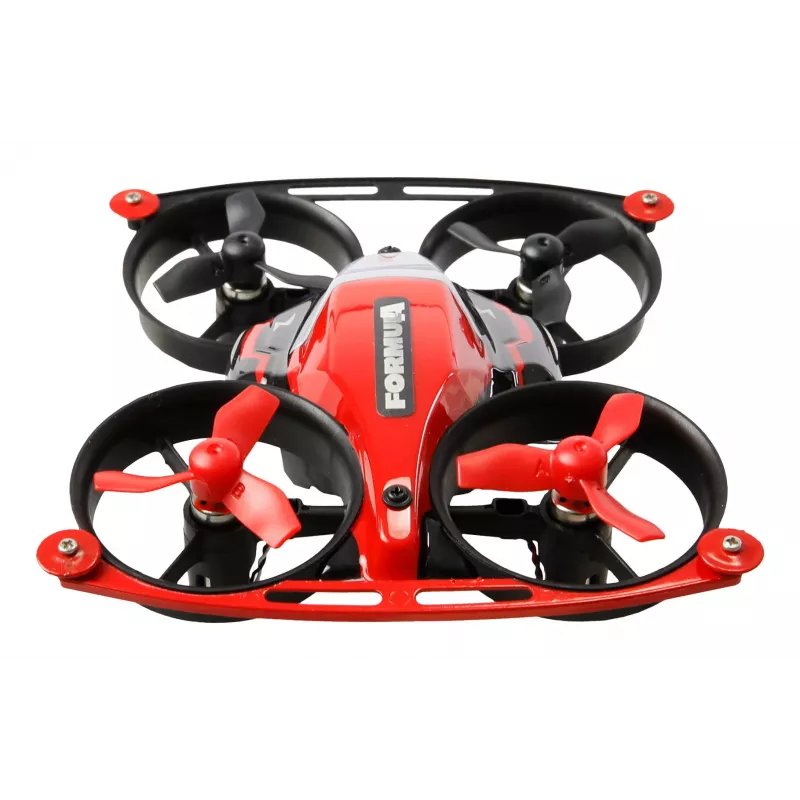 Amewi DRE Drone Formul A Track Race+ Rennstrecke Red (25359)