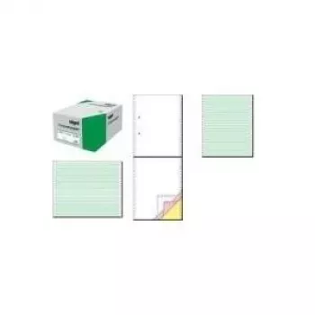 Printing Paper A4 Sigel 33244 Pink White Yellow