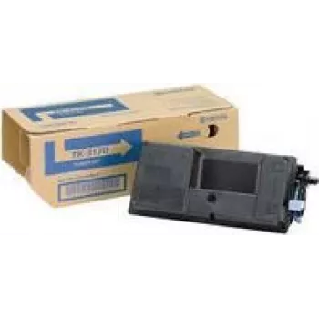 Toner KYOCERA TK-3170 TK3170 12000 pages Black