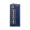 Planet IGS-6325-8T4X - Switch - L3 - managed