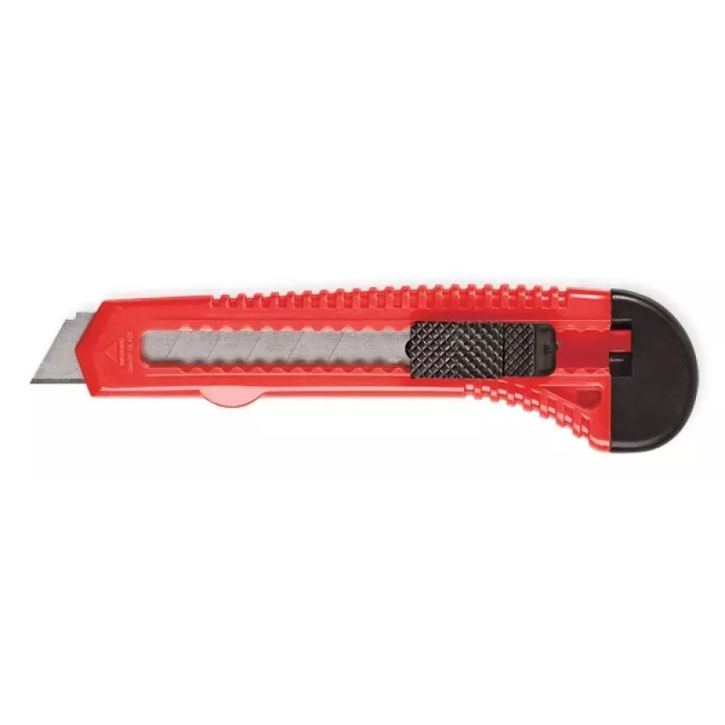 Stationery Knife Forpus, 18mm 1111-003