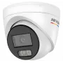 IP camera Hikvision DS-2CD1347G3H-LIUF/SL 2.8mm PL — 4MP dome, fixed 2.8mm lens