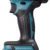 Makita DHP489RTJ power screwdriver/impact driver 1800 RPM Black, Blue