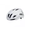 Bicycle helmet HJC Crosser, white, size L