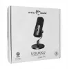 Portable Udukku White Shark DSM-04 lightweight device