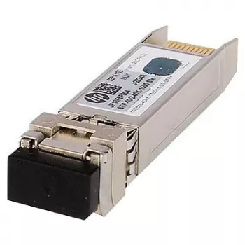 SFP transceiver module HPE MSA 2040 8Gb SW FC