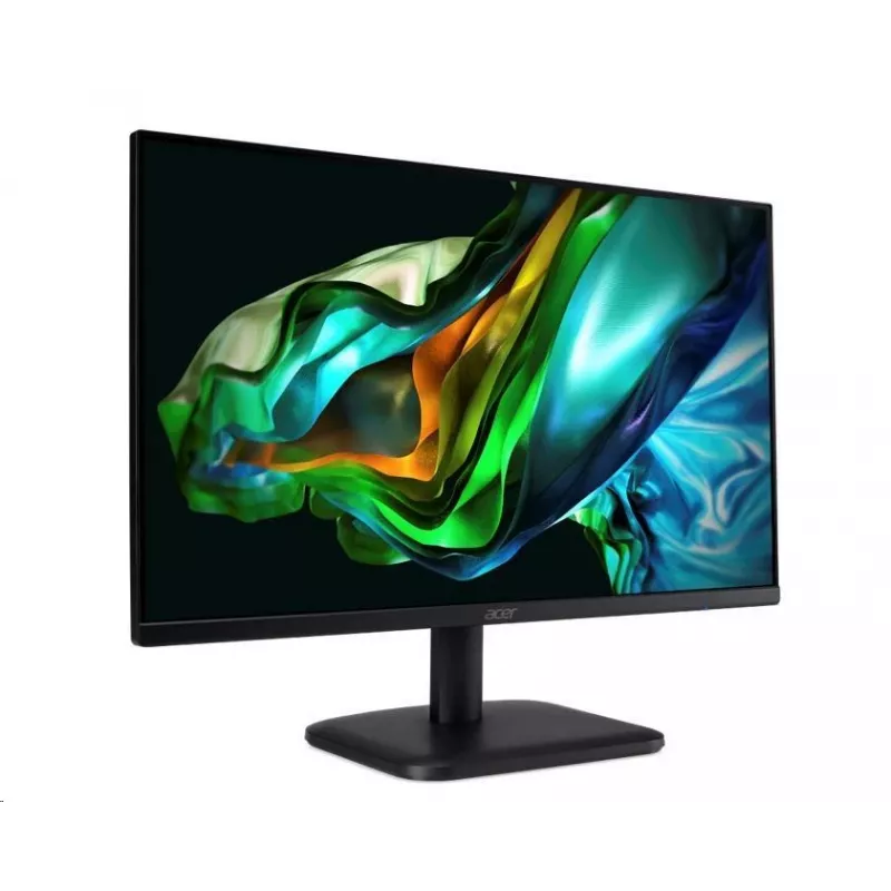 LCD monitor Acer EK321QKBMIIPX 31.5 inch IPS 4K 3840x2160 60Hz 4 ms Tilt Matte Black