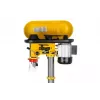 Column drilling machine Smart365 SM-04-01119 600W 1600MM Yellow