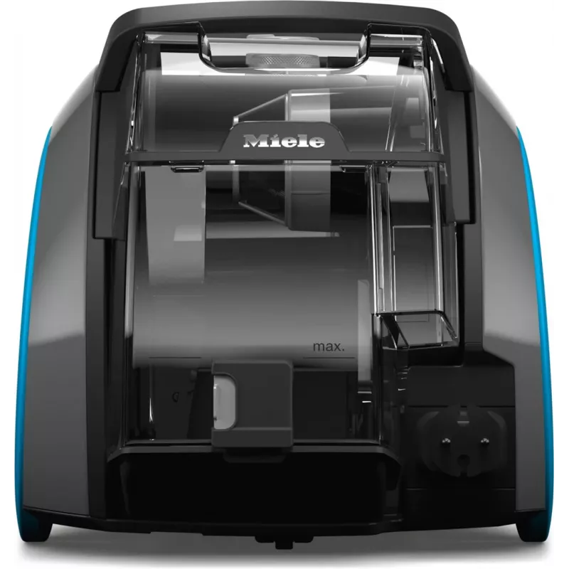 Miele Boost CX1 PowerLine Bagless hoover 1 l 890 W Graphite