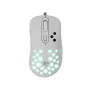 Mouse White Shark GM-5013 Azrael White USB