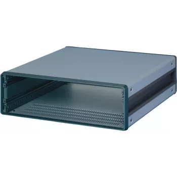 SCHROFF 14575167 19 inch Installations-Enclosure 1 pc(s) (14575167)