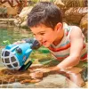 Big Adventures Submarine vehicle