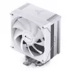CPU cooler Jonsbo CR-1000MAX V2 PWM ARGB white — tower heatsink, PWM fan, ARGB lighting