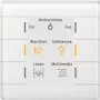 Mdt BE-GT20W.02 Display White