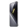 Smartphone POCO X8 Pro Max 6.83 inch 5G, Dimensity 9500s, 12 GB RAM, 256 GB, 8500 mAh, IP68, White