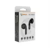 Headphones SBOX EB-TWS18 Black