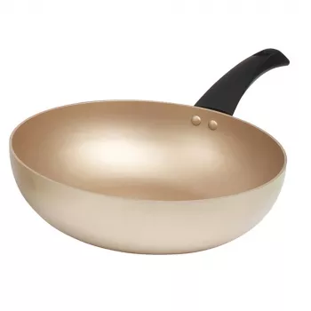 Frying Pan Salter BW11111EU7 28cm Non-Stick Aluminum