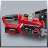Einhell GE-LC 18 Li Kit 2400 RPM Black, Red