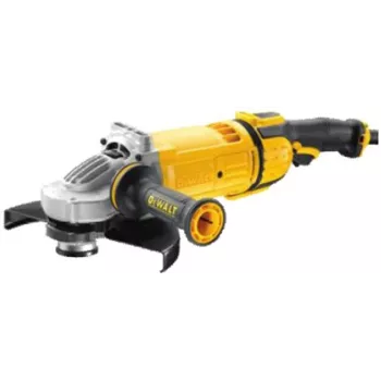 DeWALT DWE4579 angle grinder 23 cm 6500 RPM 2600 W 5.9 kg
