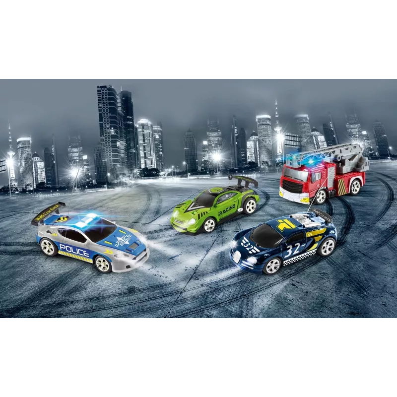 Revell 23561, 6 yr(s)
