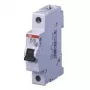ABB Circuit Breaker 6A S201-B6 pro M comp. 1pol.6kA for circuit breaker S201-B6 (2CDS251001R0065)