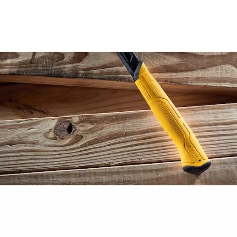 DeWALT DWHT51005-0 hammer Claw hammer Black, Yellow
