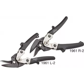 HAZET 1961L-2 Wire Shears Left (1961L-2)