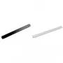 Blanking Panel Triton 19 inch 2U Black