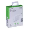 Belkin WCB006VFWH mobile device charger Smartphone, Tablet White AC Indoor