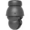 Ubiquiti UniFi AI PTZ Precision - Network Surveillance Camera - PTZ - Turret - weatherproof - Colour (day/night)