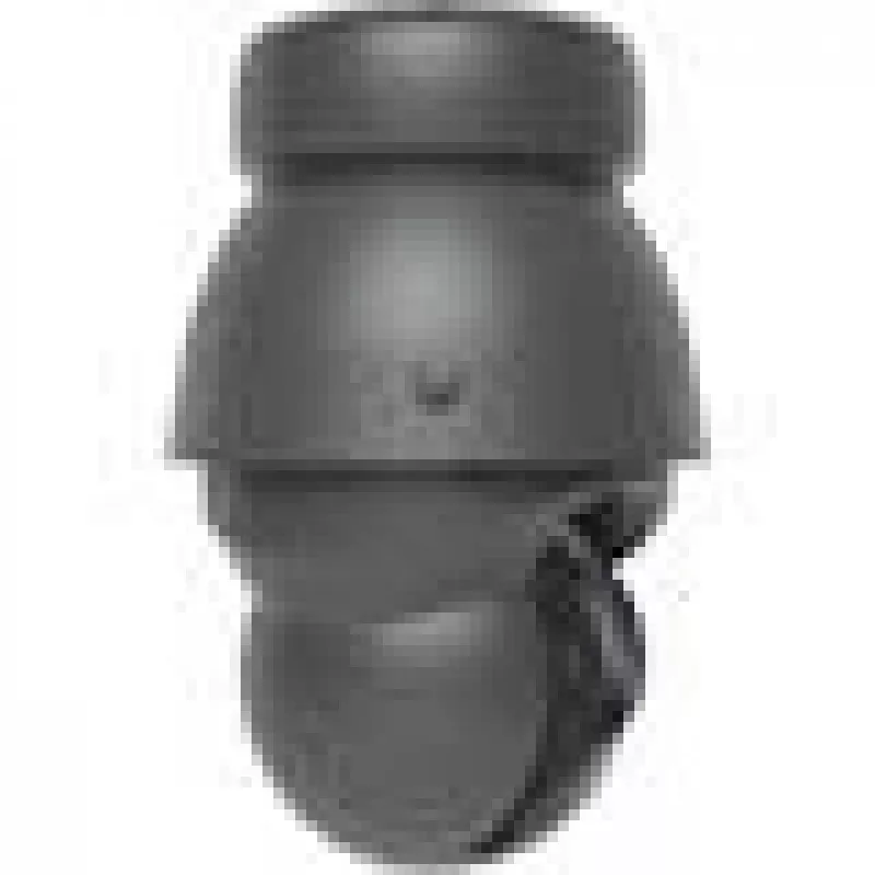 Ubiquiti UniFi AI PTZ Precision - Network Surveillance Camera - PTZ - Turret - weatherproof - Colour (day/night)
