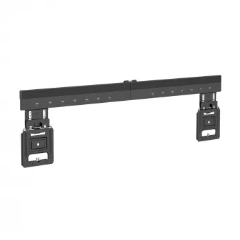 Mounting bracket SBOX PLB-1948 for displays 43–100 kg, plate 800×600 mm