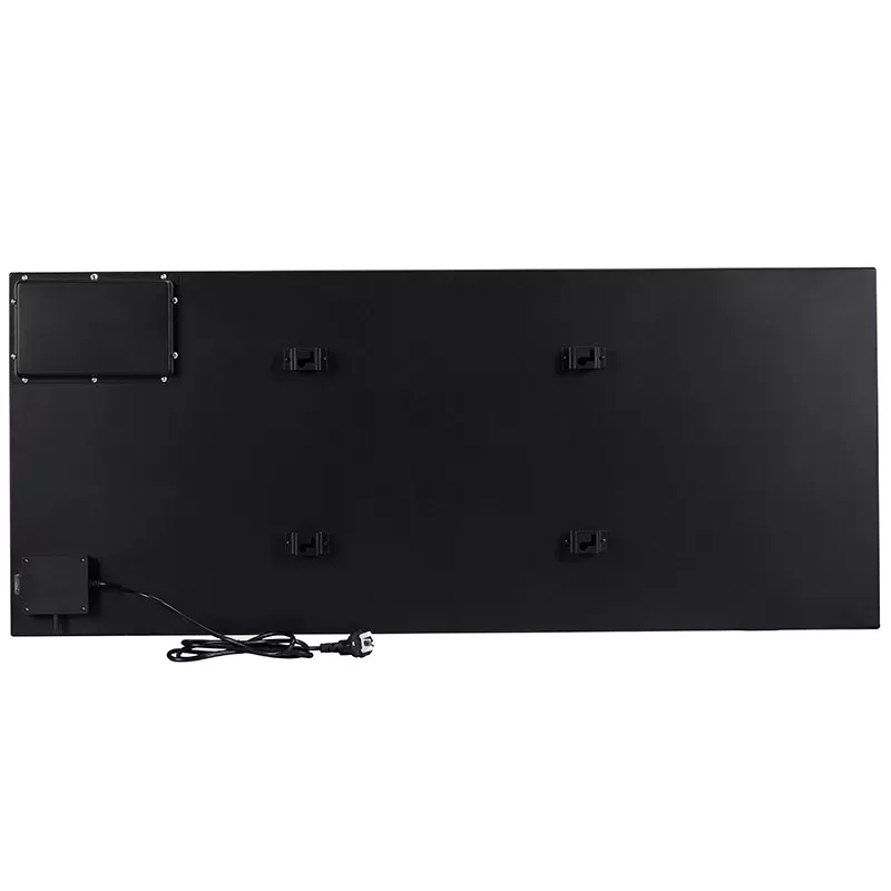 Lafe 47731 IR Electric Heater ThermoSmart 700W