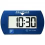Electronic Parking Disc Needit Park Mini Blue ABS Lithium Battery