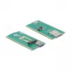 Interface Card DeLOCK 63172 M.2 USB 3.2 Gen 1