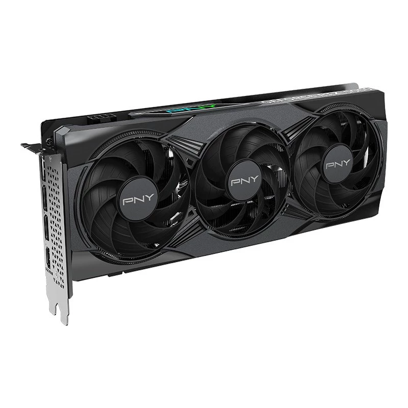 PNY GeForce RTX 5060 OC 8GB Graphics Card