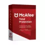 McAfee Total Protection - 5 Devices / 1 Year, Global